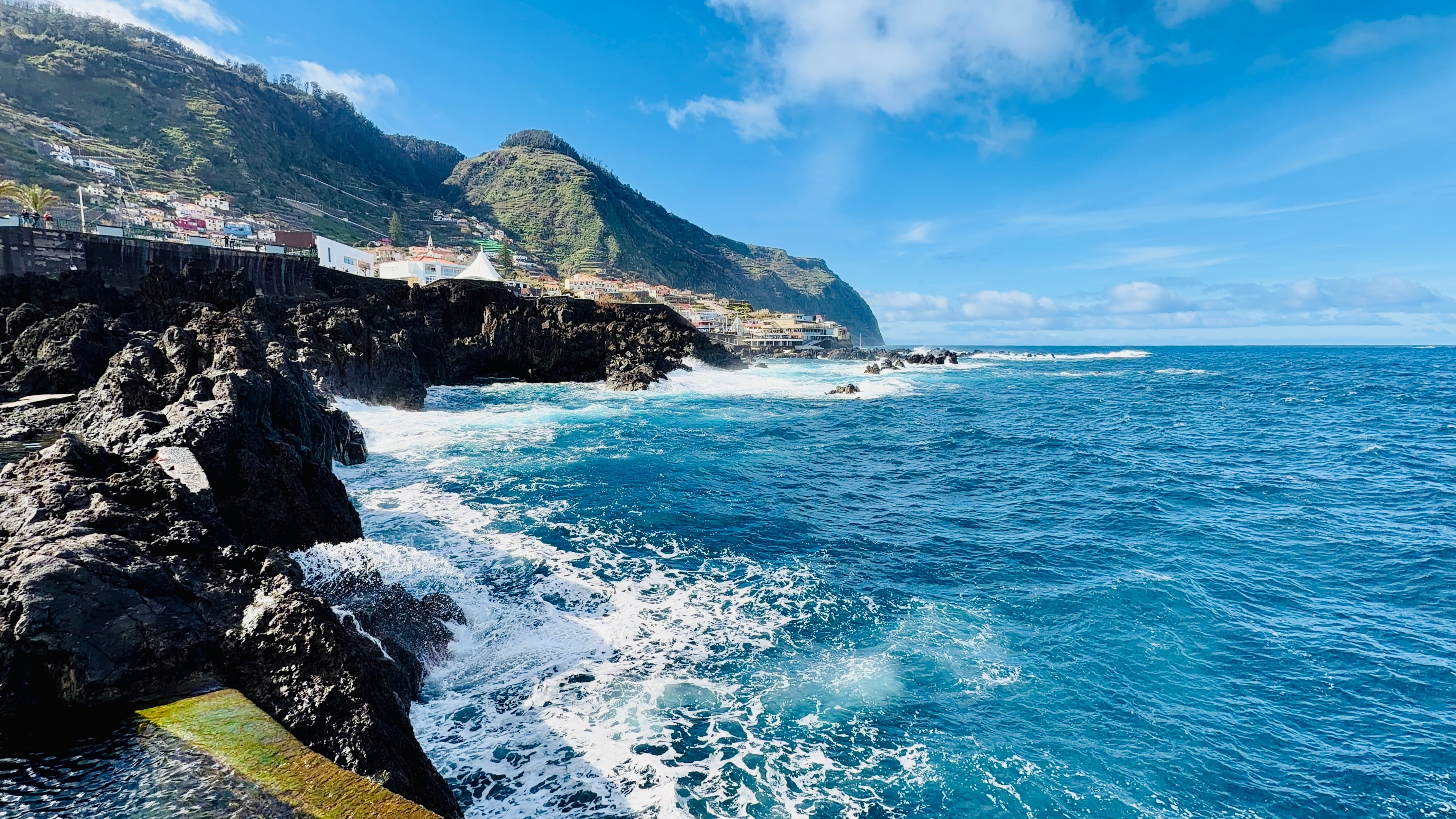 Madeira